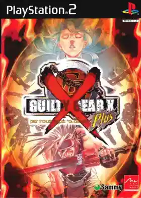 Guilty Gear X Plus (DX Pack)